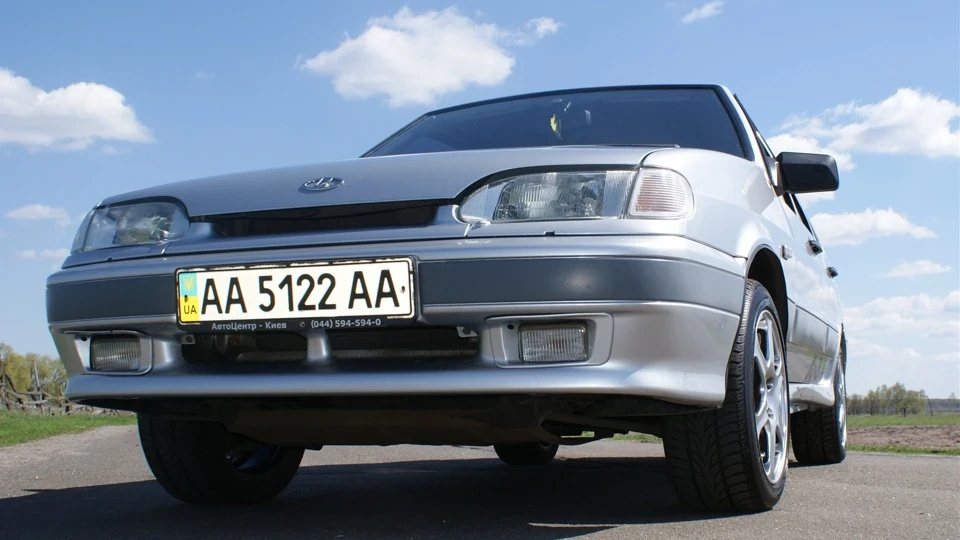 Lada 2115 R15 2