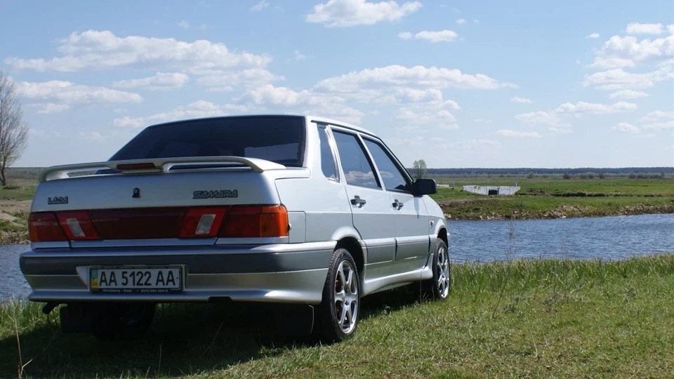 Lada 2115 R15 3