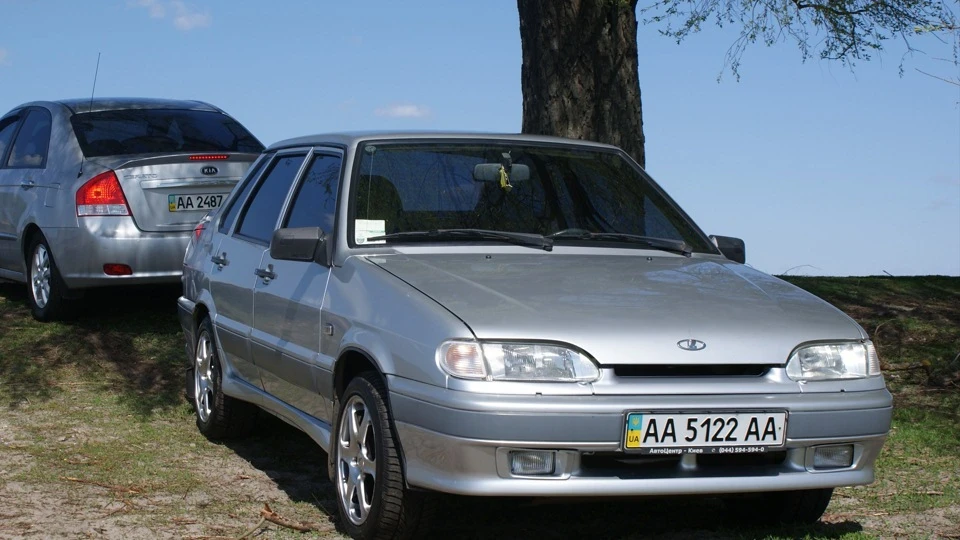 Lada 2115 R15 5
