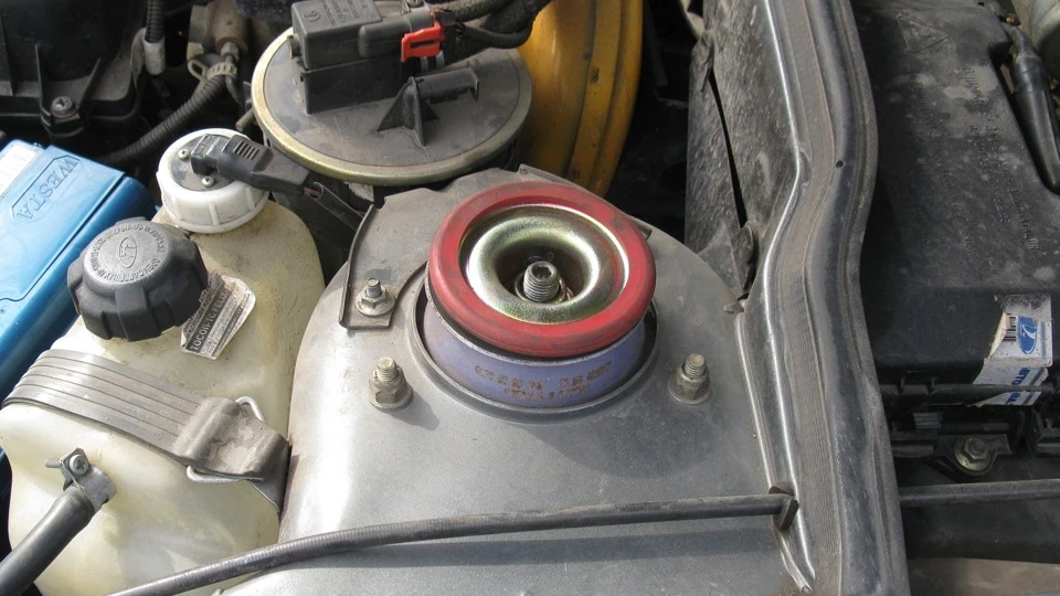 Lada 2115 роботяга 5