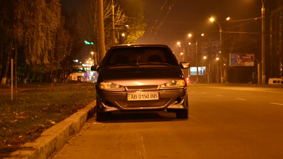 Lada 2115 Reincarnation 3