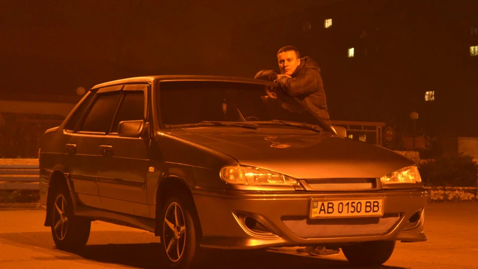 Lada 2115 Reincarnation 4