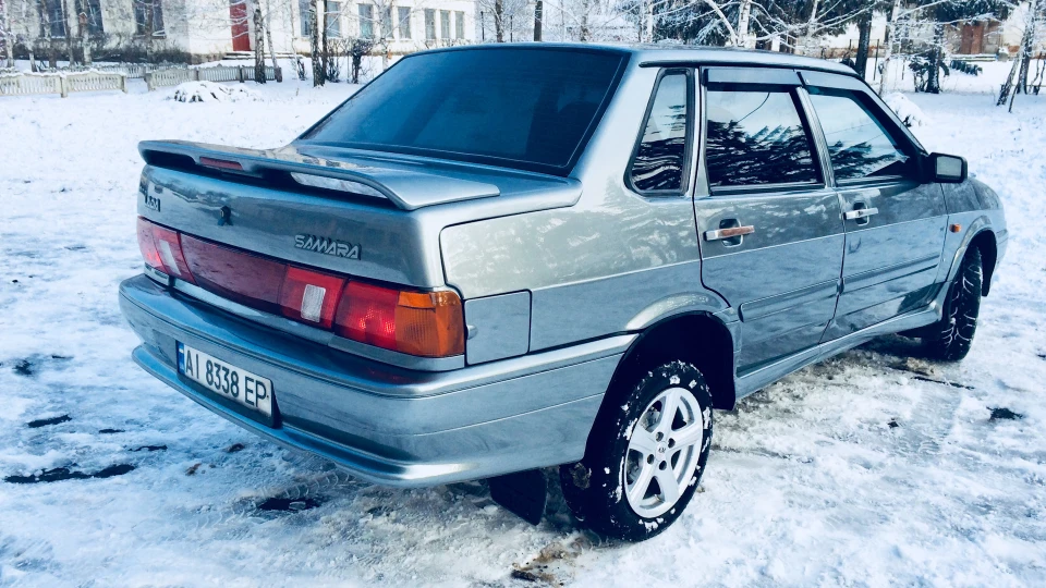 Lada 2115 Restail 3