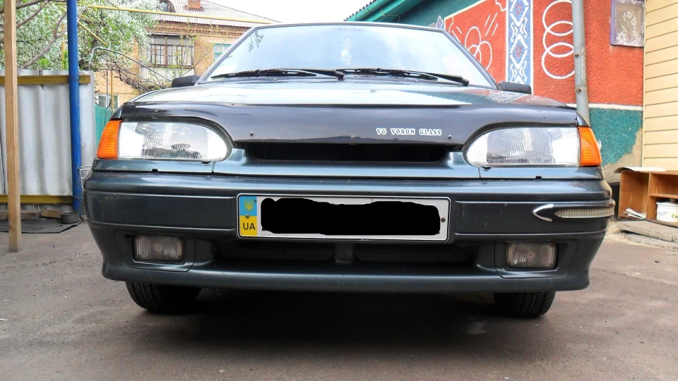 Lada 2115 SAMARA 2