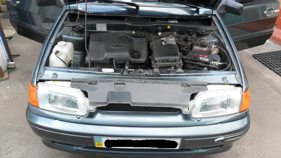 Lada 2115 SAMARA 3