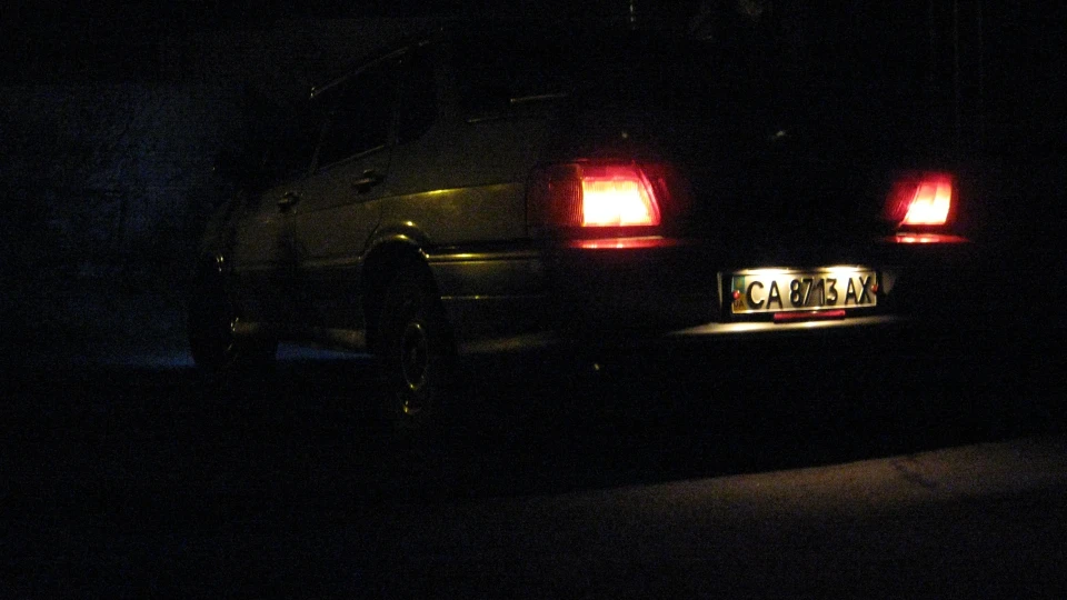Lada 2115 SAMARA 2