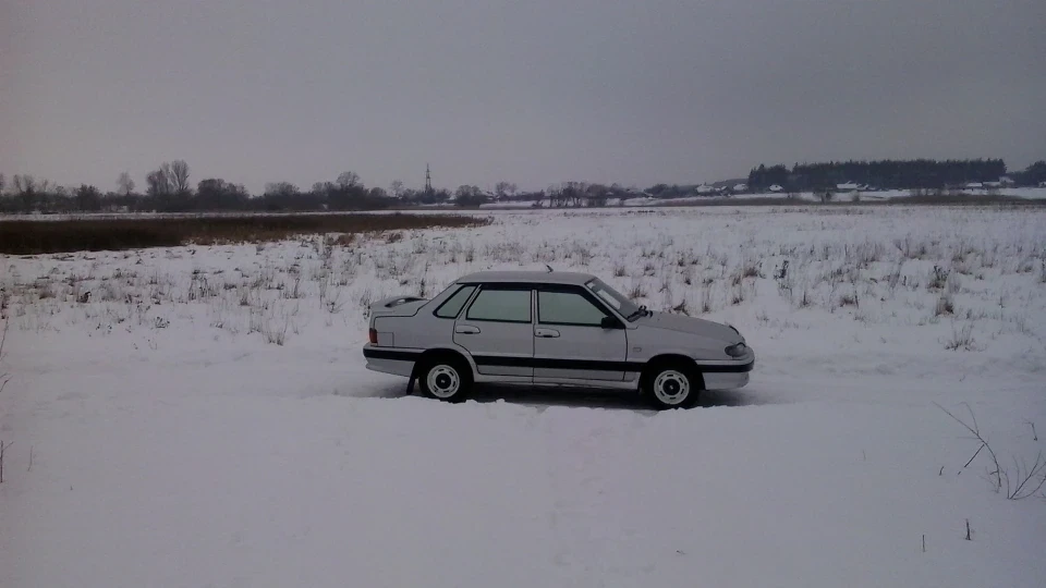 Lada 2115 Сare-ful 5