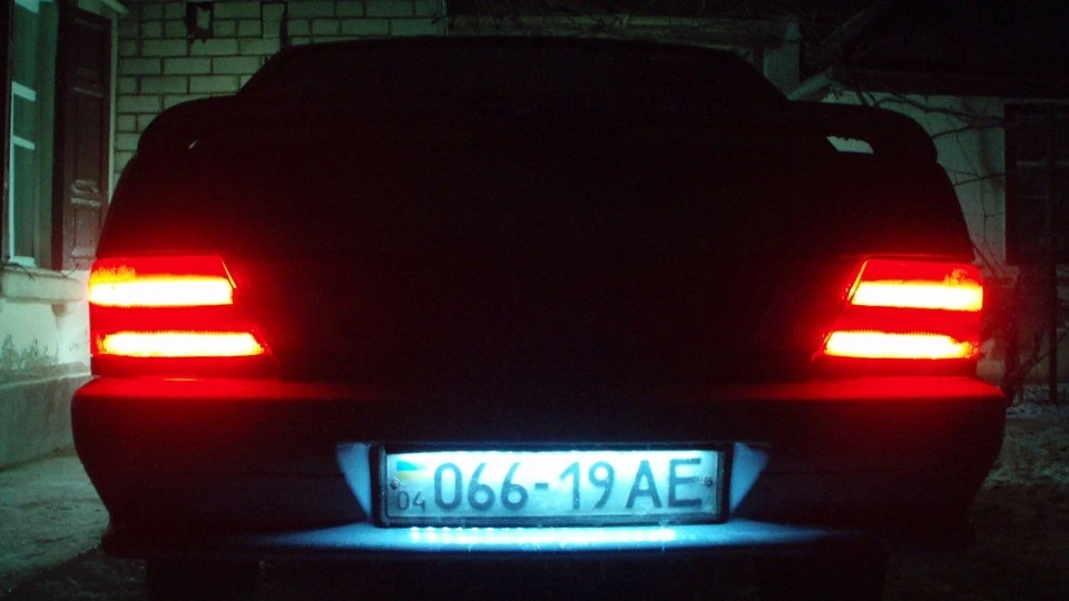Lada 2115 сірий МАТ 5