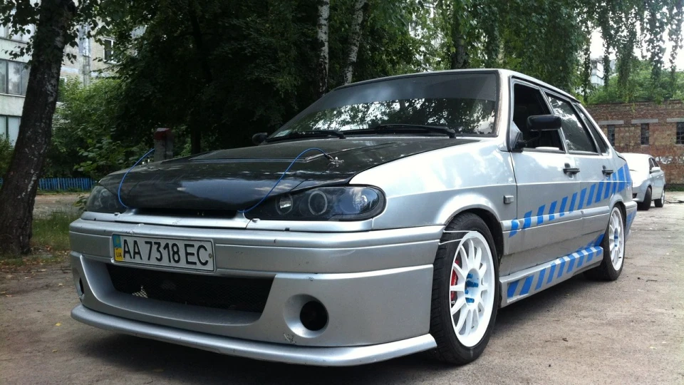 Lada 2115 SKYLADA GT-R15 3