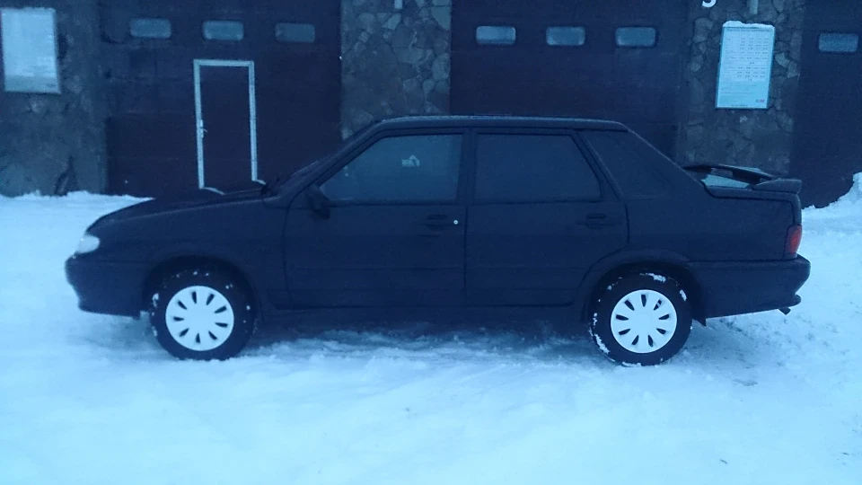Lada 2115 space 2