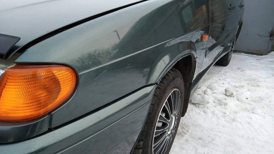 Lada 2115 стік 5