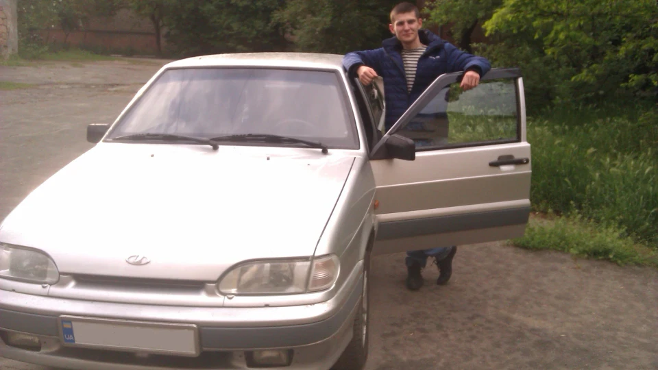 Lada 2115 Swallow 2