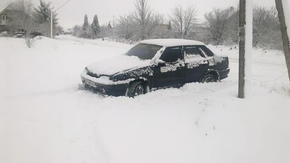 Lada 2115 V8 3