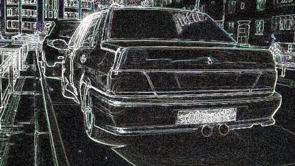 Lada 2115 V8 5