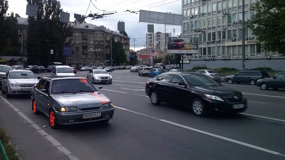 Lada 2115 _ = _white 0013_ = _ 3
