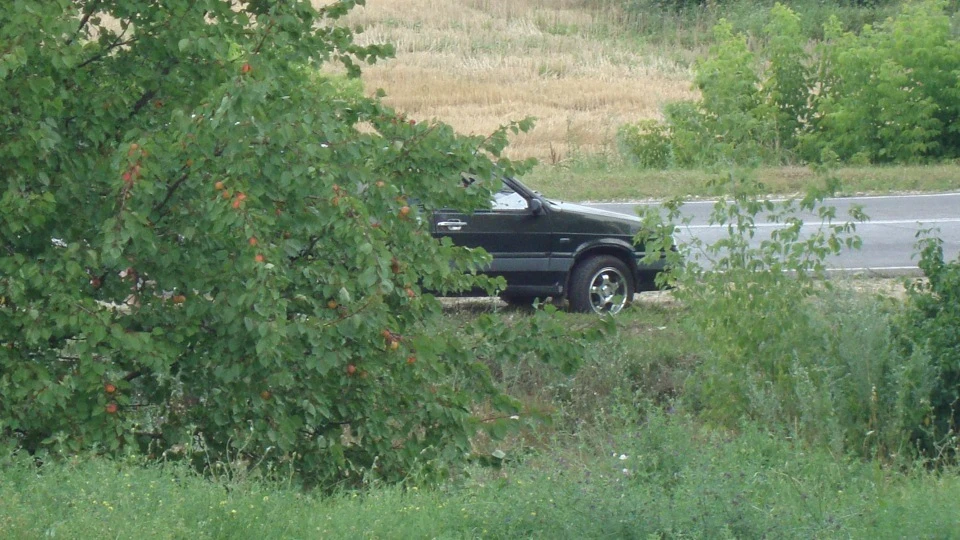Lada 2115 Зелений конструктор 3