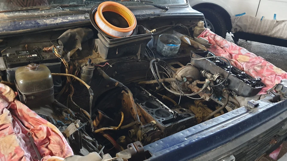 Lada 2131 2