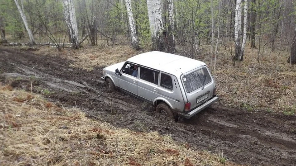 Lada 2131 Експедишен