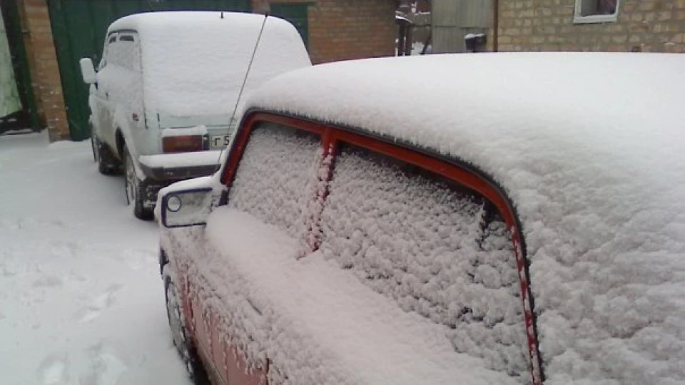 Lada 4x4 3D 5