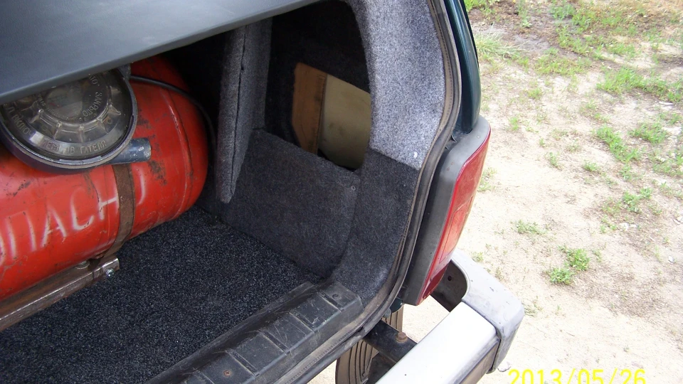 Lada 4x4 3D 3