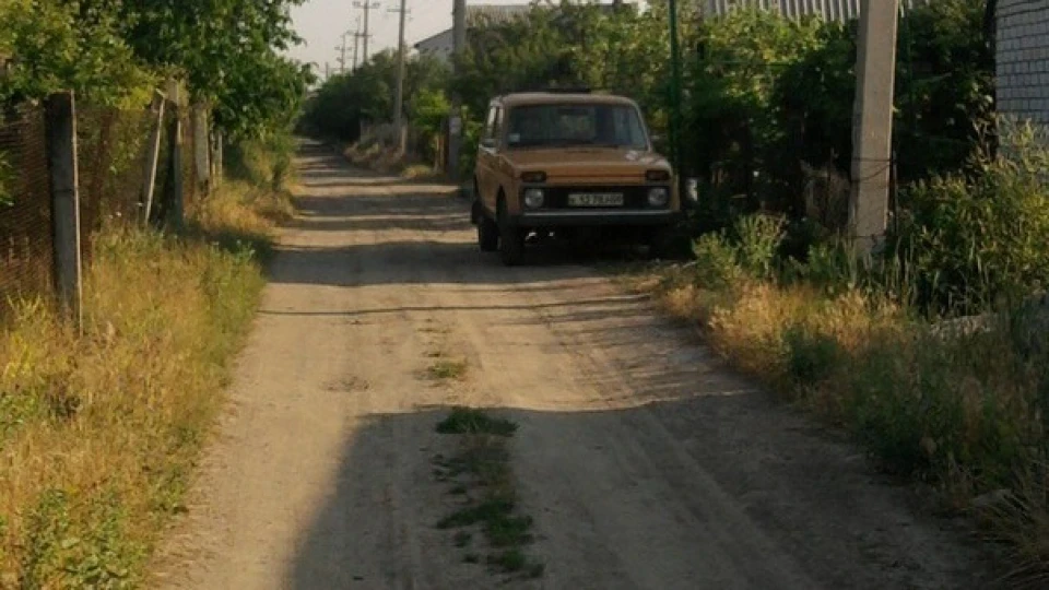 Lada 4x4 3D 3