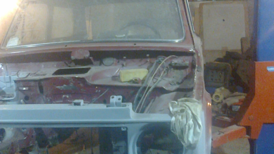 Lada 4x4 3D 2