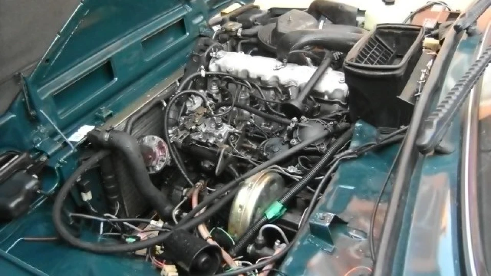 Lada 4x4 3D 3