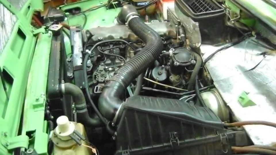 Lada 4x4 3D 5