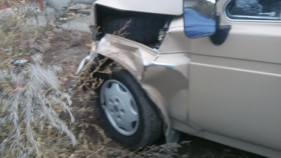 Lada 4x4 3D