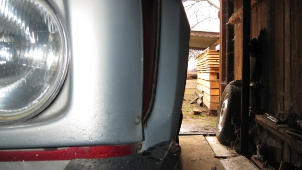 Lada 4x4 3D 3