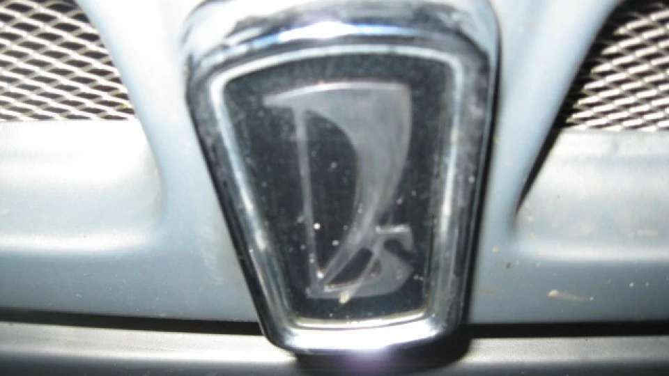Lada 4x4 3D 4