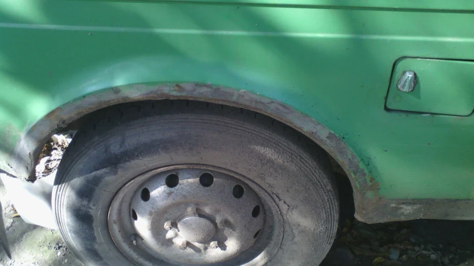 Lada 4x4 3D 3