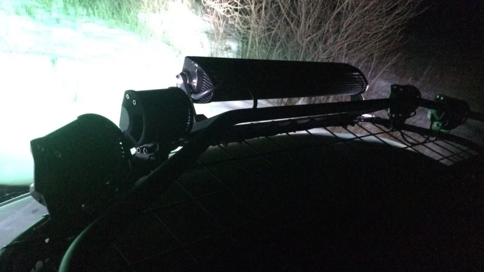 Lada 4x4 3D 3