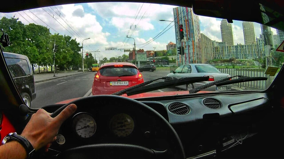 Lada 4x4 3D 5
