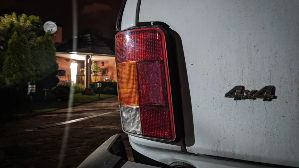 Lada 4x4 3D 2