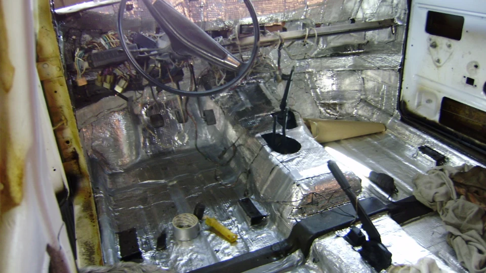 Lada 4x4 3D 5