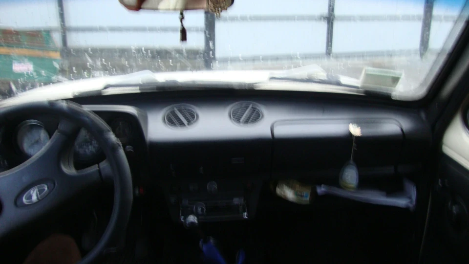 Lada 4x4 3D 3
