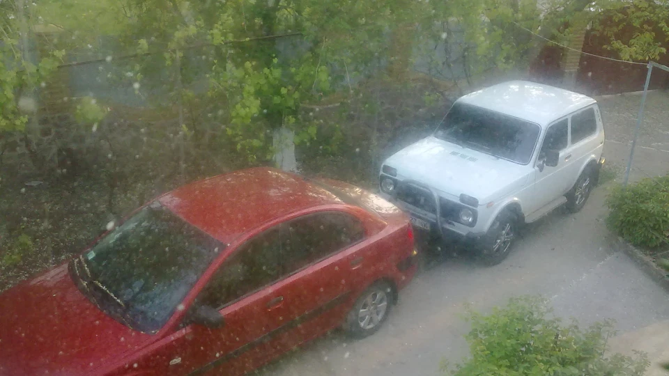 Lada 4x4 3D 2
