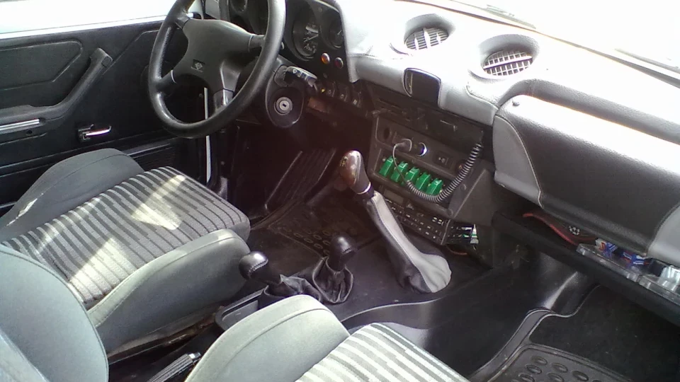 Lada 4x4 3D 4