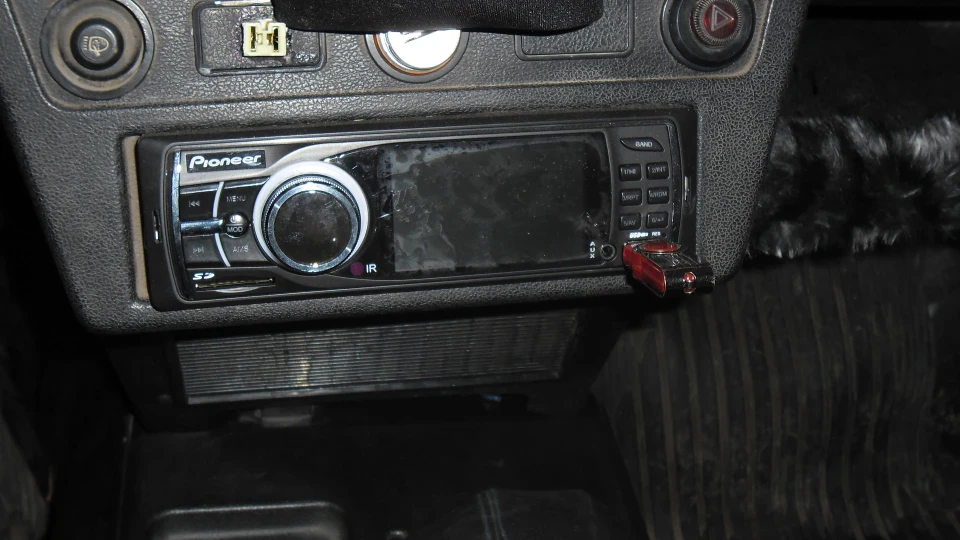 Lada 4x4 3D 5