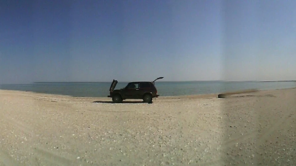 Lada 4x4 3D 3
