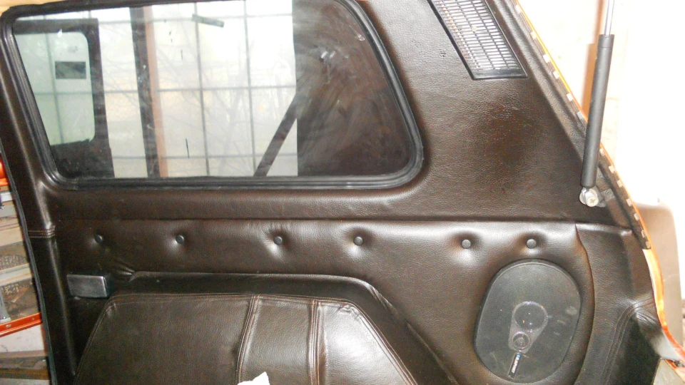 Lada 4x4 3D 5