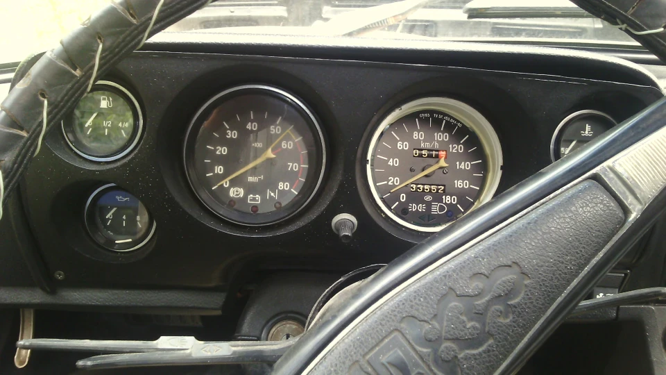 Lada 4x4 3D 4
