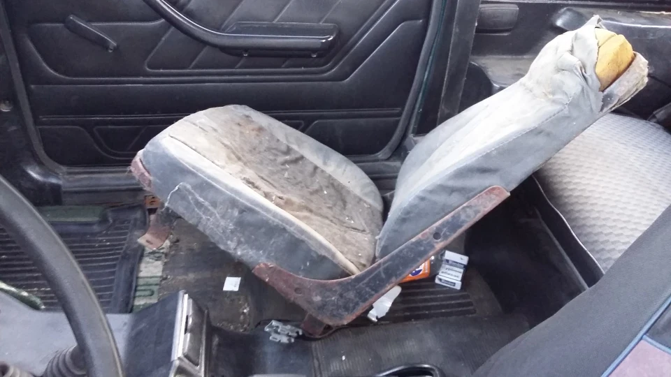 Lada 4x4 3D 4