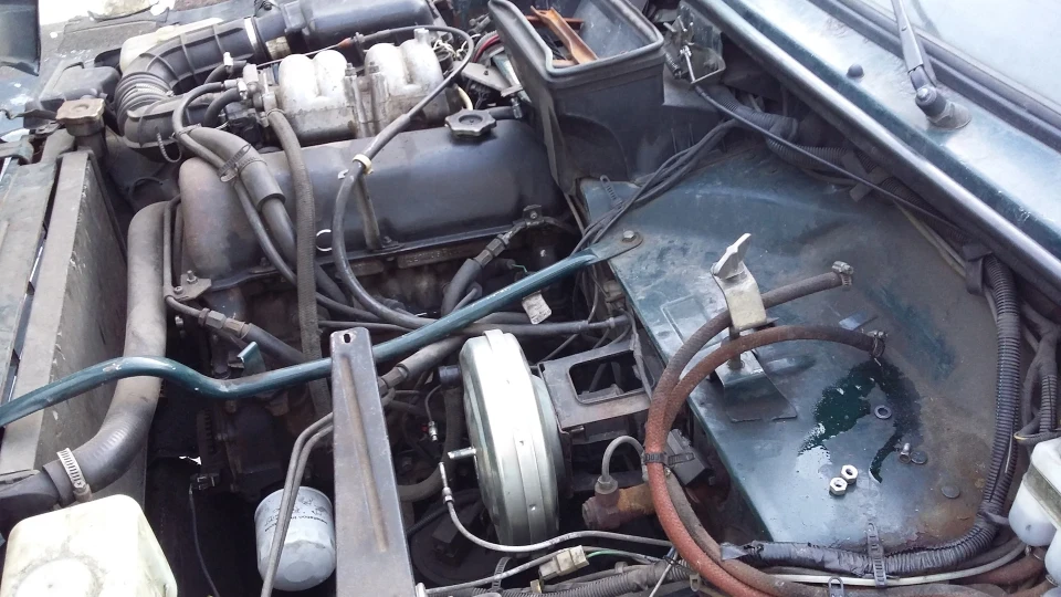 Lada 4x4 3D 5