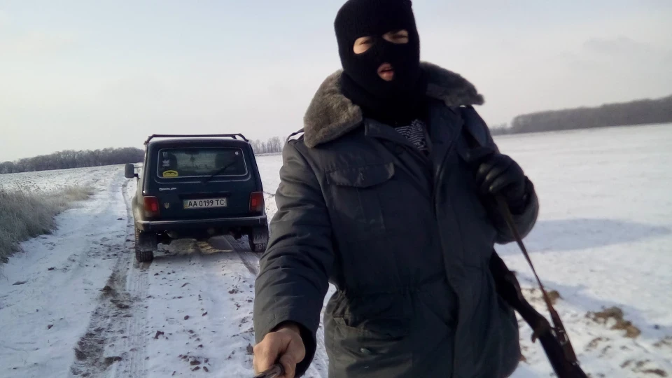 Lada 4x4 3D 5