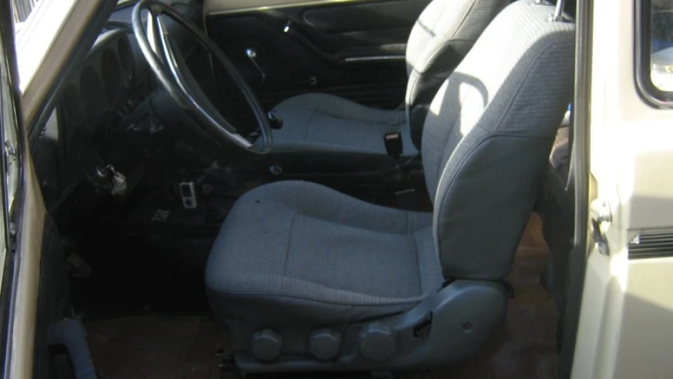 Lada 4x4 3D 1.6 4