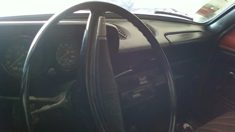 Lada 4x4 3D 1,6 3