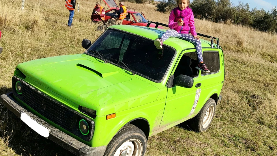 Lada 4x4 3D 1.6t 4