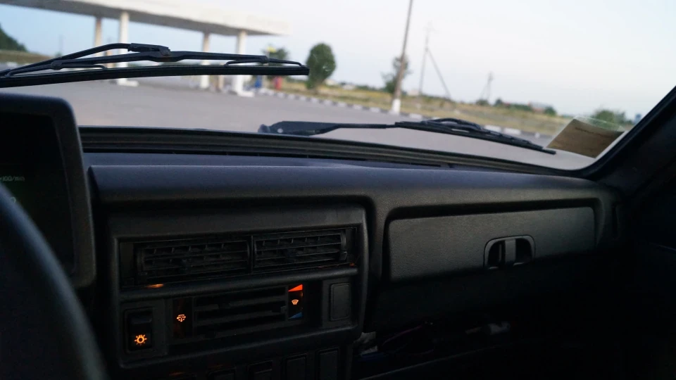 Lada 4x4 3D 1.7 2